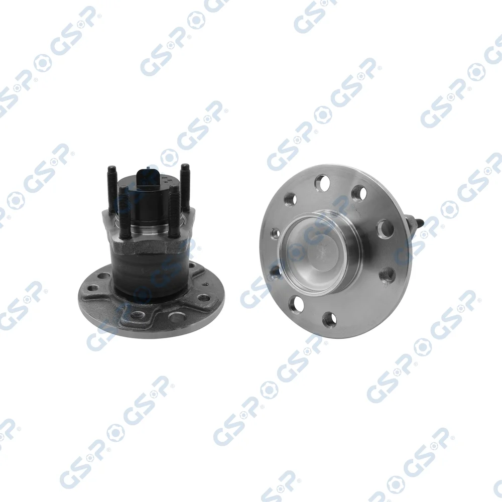 Lozisko kola GSP 9400052