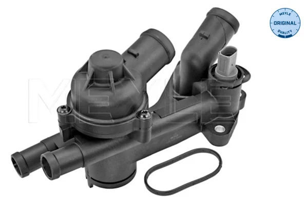 Pouzdro termostatu MEYLE 1282280005 – OE 03C121111B