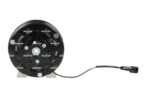 Elektromagnetická spojka, kompresor klimatizace NRF 380188