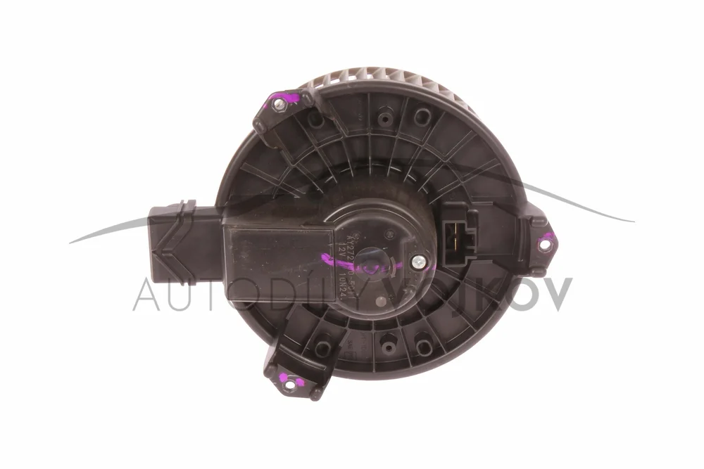 Ventilátor topení K05191345AA v:71658 Ventilátor topení K05191345AA v:71658