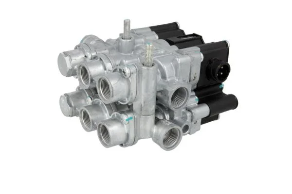 Pneumatický ventil PNEUMATICS PN-10456 – OE 1505296 Pneumatický ventil PNEUMATICS PN-10456 – OE 1505296