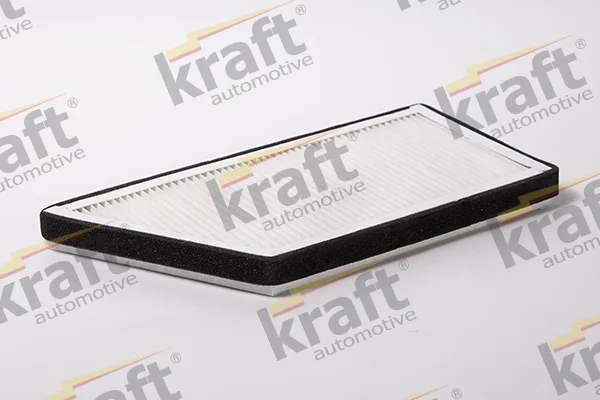 Filtr, vzduch v interiéru KRAFT AUTOMOTIVE 1735530