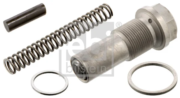 Napínač, rozvodový řetěz FEBI BILSTEIN 01382 Napínač, rozvodový řetěz FEBI BILSTEIN 01382