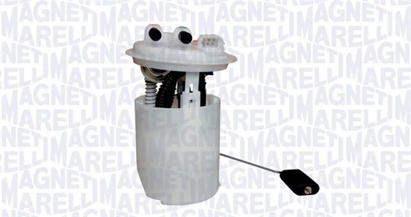 Palivová čerpací soustava MAGNETI MARELLI 519745659901 Palivová čerpací soustava MAGNETI MARELLI 519745659901