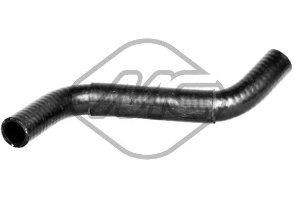 Hadička, výměník tepla – topení METALCAUCHO 08580 – OE 6464JX Hadička, výměník tepla – topení METALCAUCHO 08580 – OE 6464JX