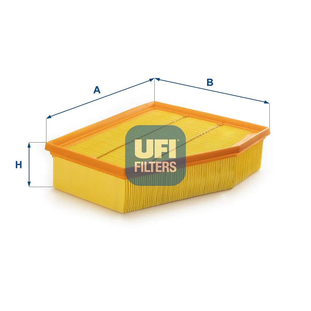 Vzduchový filtr UFI 30.355.00 – OE 6R0129620C