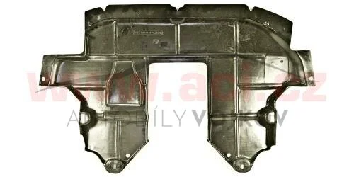 Kryt pod motor JTD v:5743