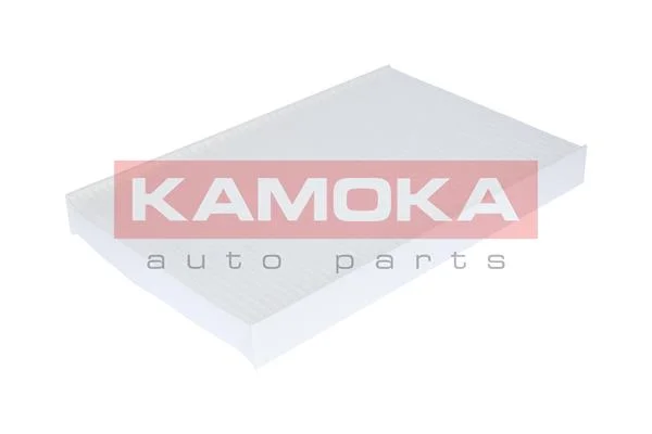 Filtr, vzduch v interiéru KAMOKA F413501