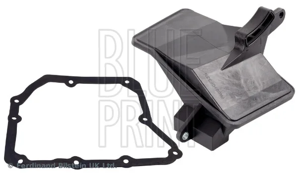 Sada hydraulického filtru, automatická převodovka BLUE PRINT ADBP210045