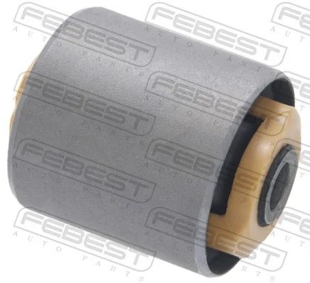 Uložení, řídicí mechanismus FEBEST LRAB-013