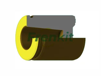 Píst, brzdový třmen FRENKIT P605901 – OE 68049147AA