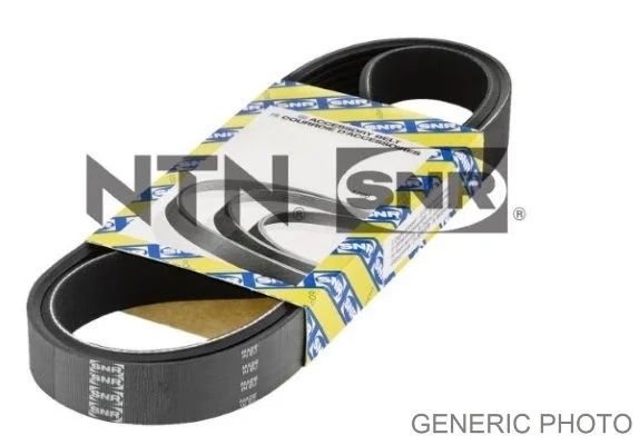 ozubený klínový řemen SNR CA5PK890 ozubený klínový řemen SNR CA5PK890