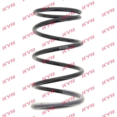Pruzina podvozku KYB RD3138
