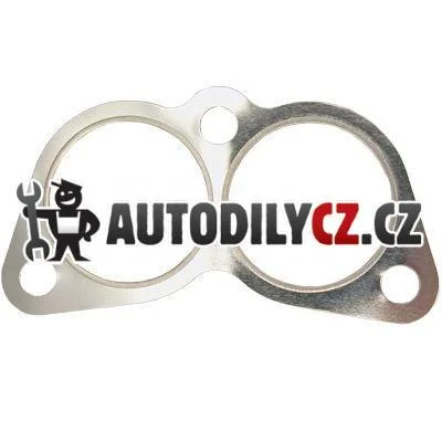 ST 870-910 Těsnění - doplňkový díl výfuku STARTLINE 51915