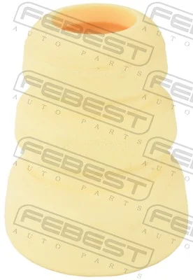 Zarážka, odpružení FEBEST CHD-T300F