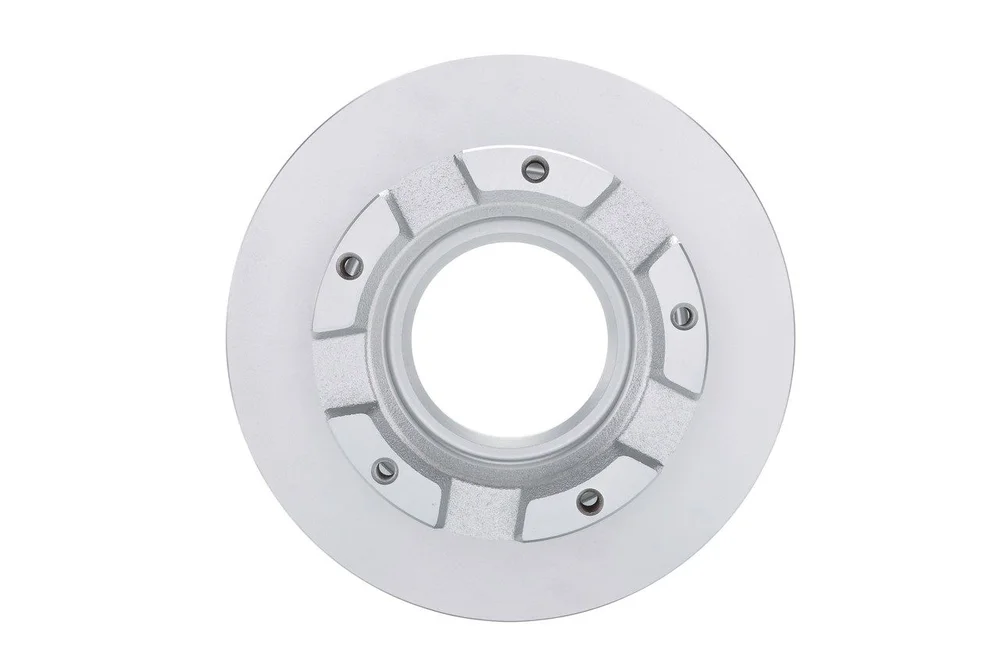 BO 0986479401 Brzdový kotouč BOSCH, lakovaný