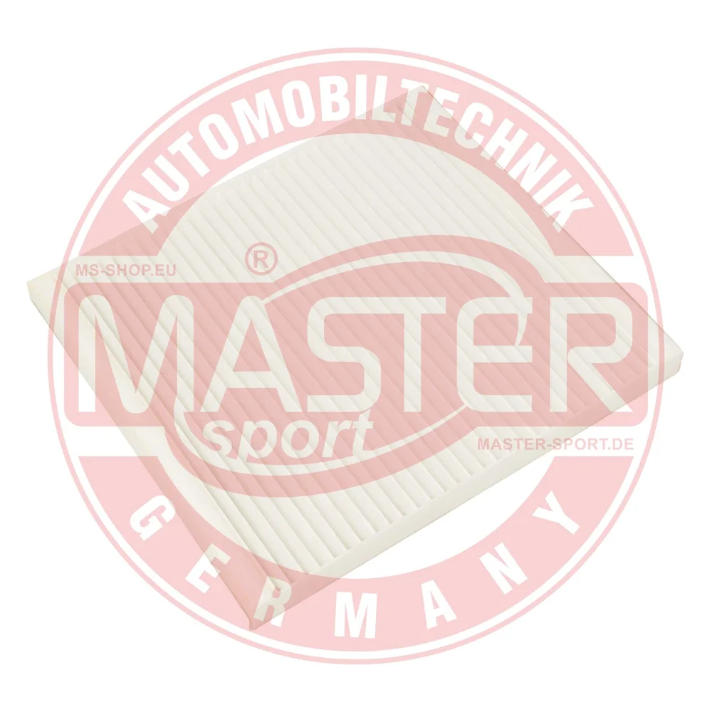 Kabinový filter MASTER-SPORT GERMANY 2336-IF-PCS-MS