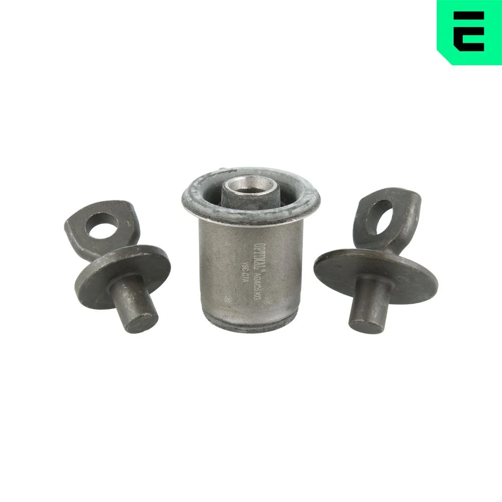 Uložení, řídicí mechanismus OPTIMAL F8-8534