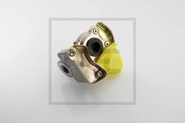 Hlava spojky PE Automotive 076.921-10A Hlava spojky PE Automotive 076.921-10A
