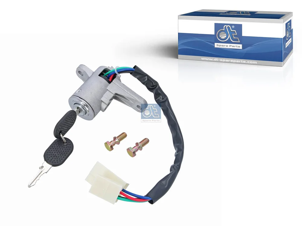 Zámek řízení DT Spare Parts 7.78025