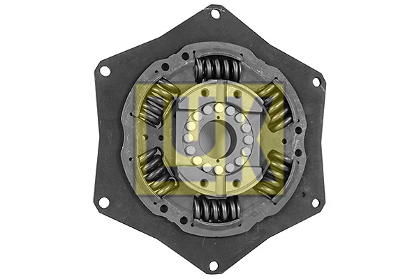 Tlumič torzních kmitů, spojka Schaeffler LuK 370013110
