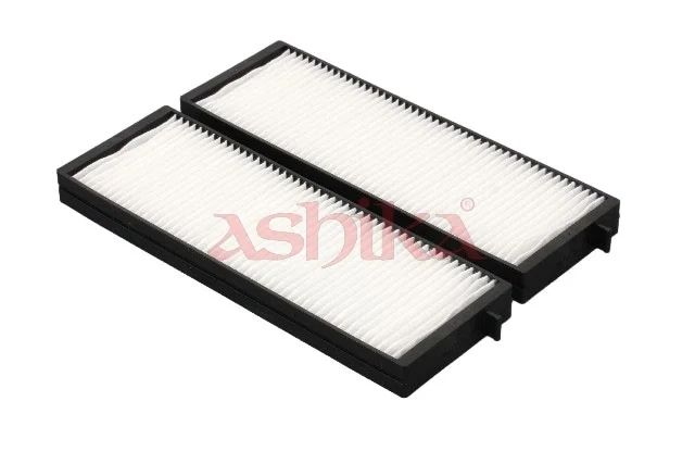 Filtr, vzduch v interiéru ASHIKA 21-HY-H31 Filtr, vzduch v interiéru ASHIKA 21-HY-H31