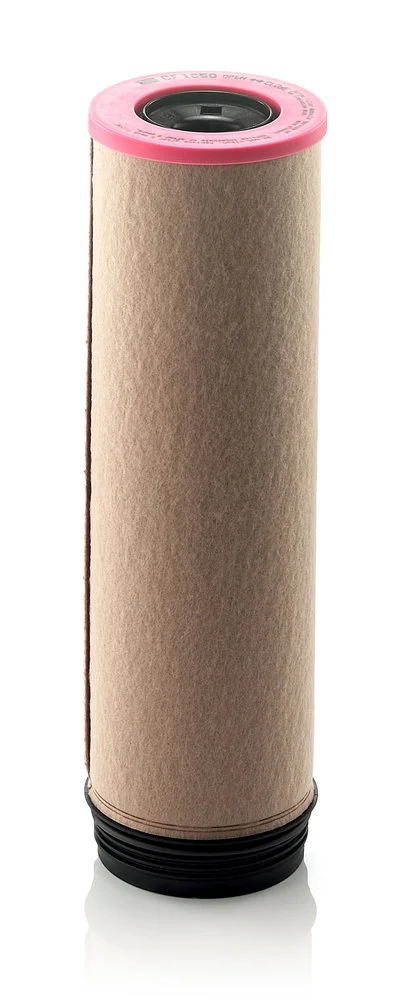 Filtr – sekundární vzduch MANN-FILTER CF1650