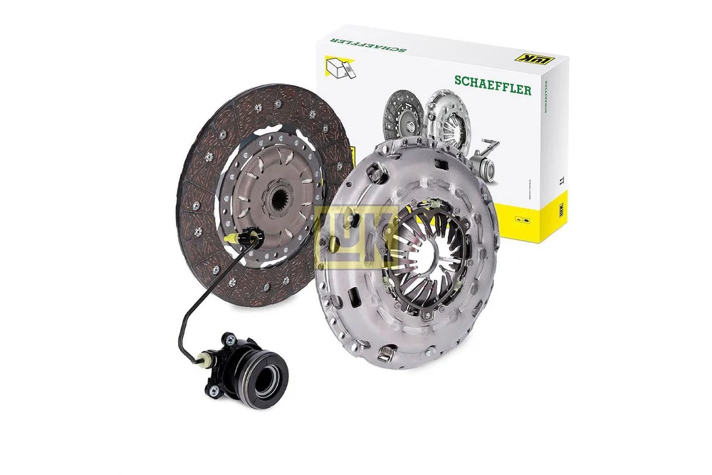 LK 624322633 Spojková sada, RepSet Pro LUK
