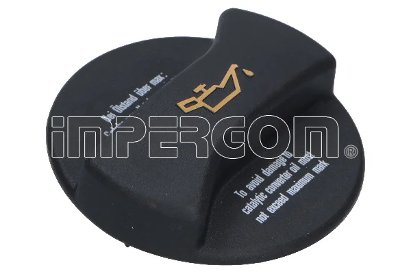 Uzaver, plnici hrdlo olejove nadrze ORIGINAL IMPERIUM 43047 Uzaver, plnici hrdlo olejove nadrze ORIGINAL IMPERIUM 43047