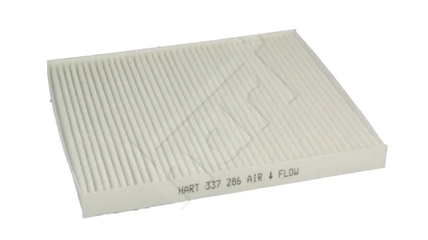 FILTR PYLOVÝ PANDA 03- HART 337286 – OE 77365763