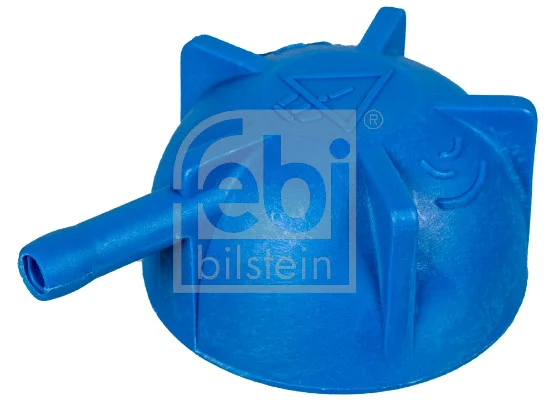 Uzavírací víčko FEBI BILSTEIN 02213 Uzavírací víčko FEBI BILSTEIN 02213