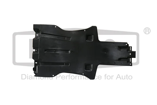 Izolace motorového prostoru DPA 88251583402 – OE 7L8825231A Izolace motorového prostoru DPA 88251583402 – OE 7L8825231A
