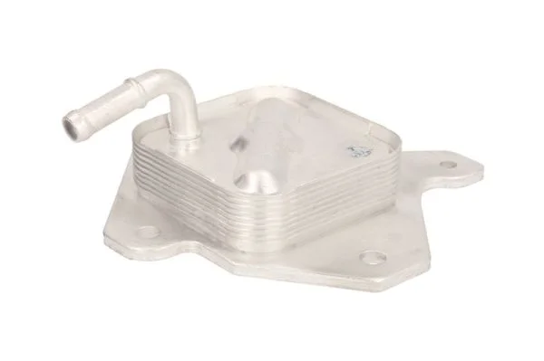 Olejový chladič, motorový olej THERMOTEC D42001TT – OE 1571033050