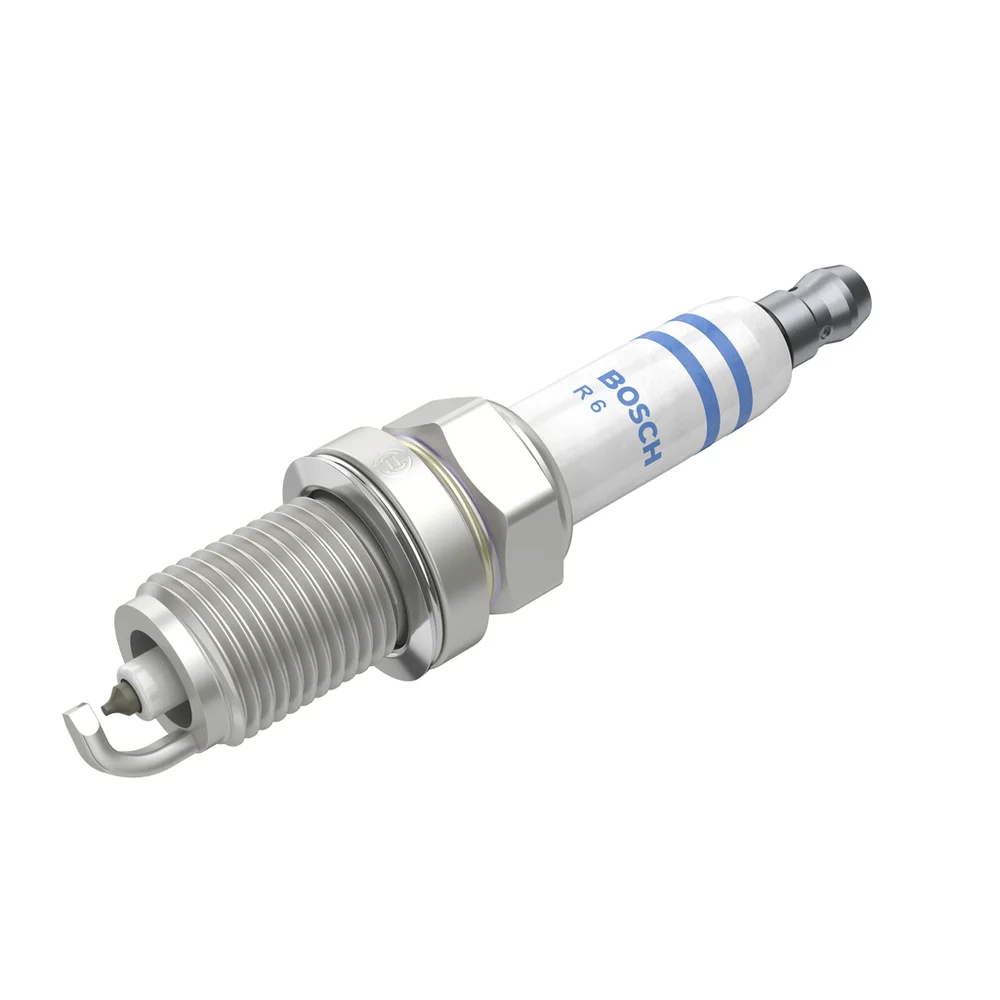 Zapalovací svíčka BOSCH 0242235776 Zapalovací svíčka BOSCH 0242235776