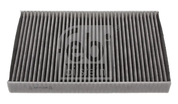 Filtr, vzduch v interiéru FEBI BILSTEIN 33665