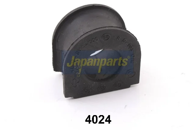 Ložiskové pouzdro, stabilizátor JAPANPARTS RU-4024