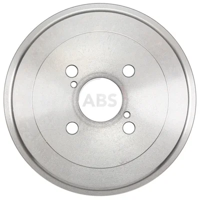Brzdový buben A.B.S. 2864-S Brzdový buben A.B.S. 2864-S