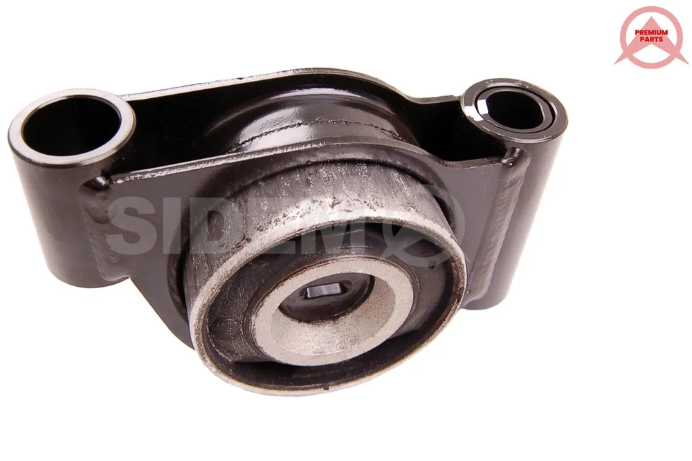 Uložení, řídicí mechanismus SIDEM 850613