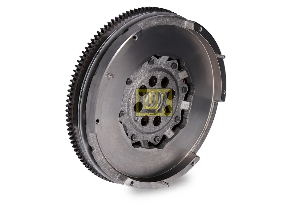 Setrvačník Schaeffler LuK 415028510