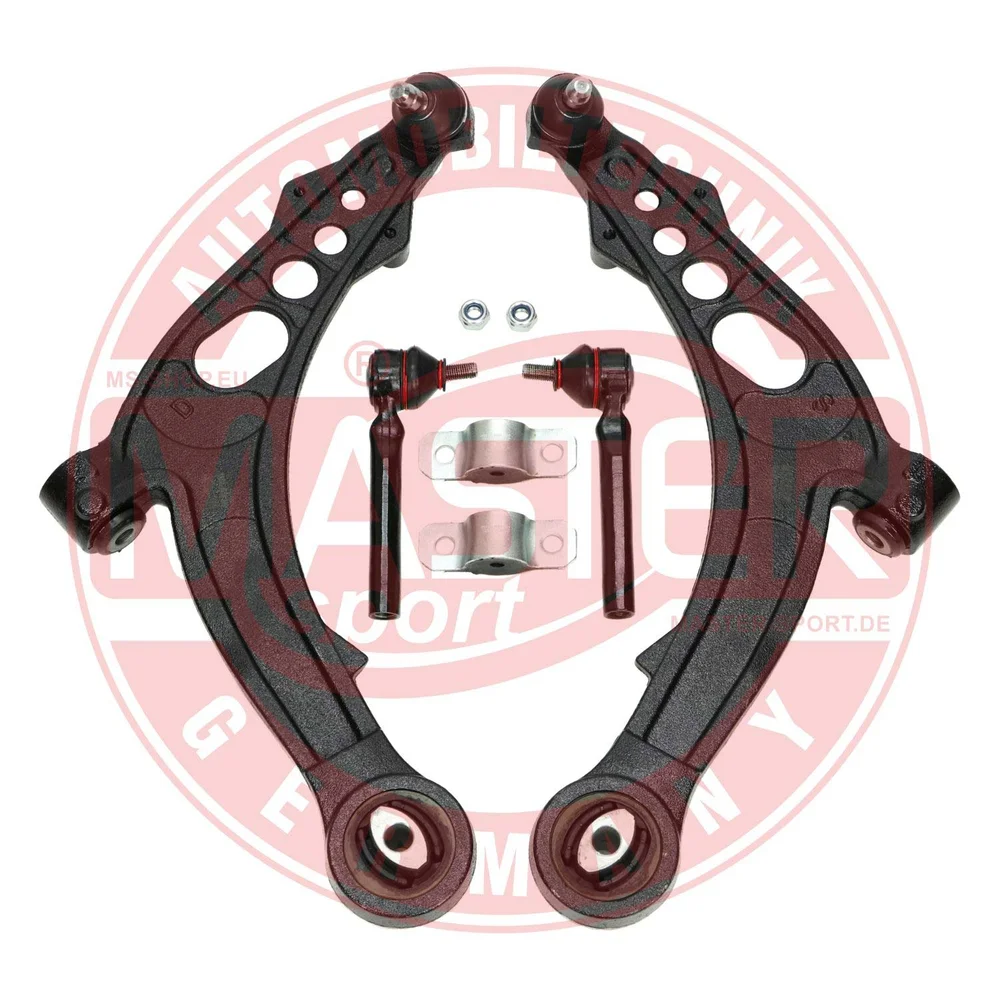 Rameno nápravy, zavěšení kol MASTER-SPORT GERMANY 37031-KIT-MS