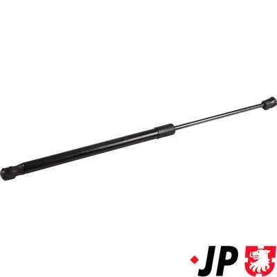Pneumatická pružina, zavazadlový / nákladový prostor JP GROUP 1381201000