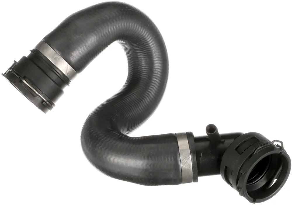 Hadice chladiče GATES 05-3841 – OE 7L8122101D Hadice chladiče GATES 05-3841 – OE 7L8122101D