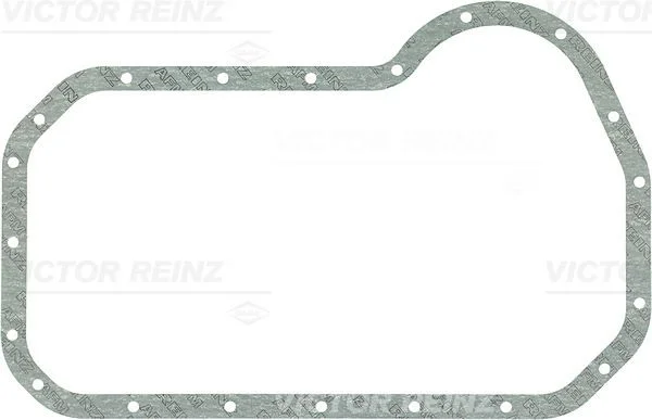 VR 71-12948-10 Těsnění olejové vany VICTOR REINZ 38311