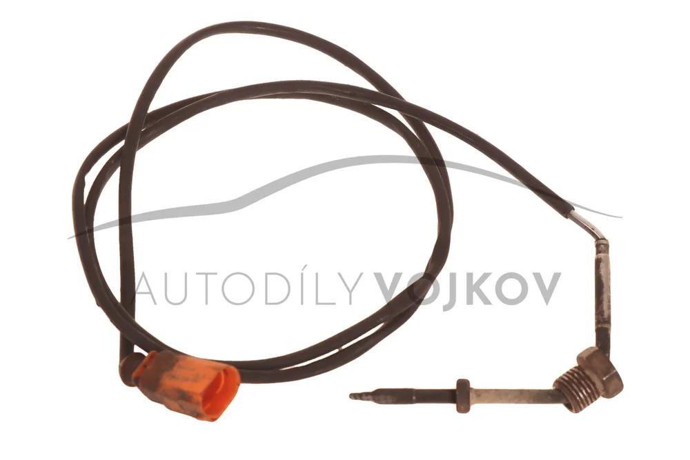 Čidlo teploty spalin za DPF 070906088AF v:92941 Čidlo teploty spalin za DPF 070906088AF v:92941