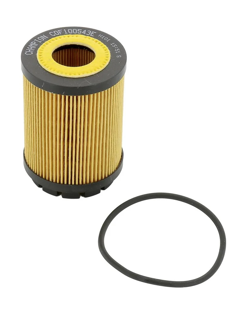 Olejový filtr CHAMPION COF100543E – OE 5012720