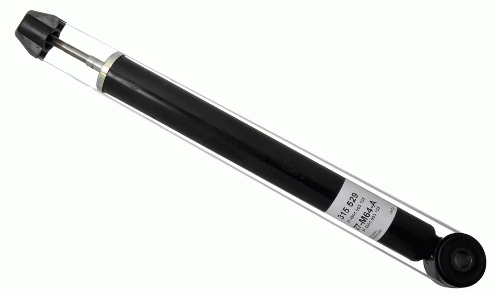 Tlumič pérování SACHS 315529