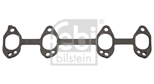 Těsnění, kolektor výfukových plynů FEBI BILSTEIN 100665