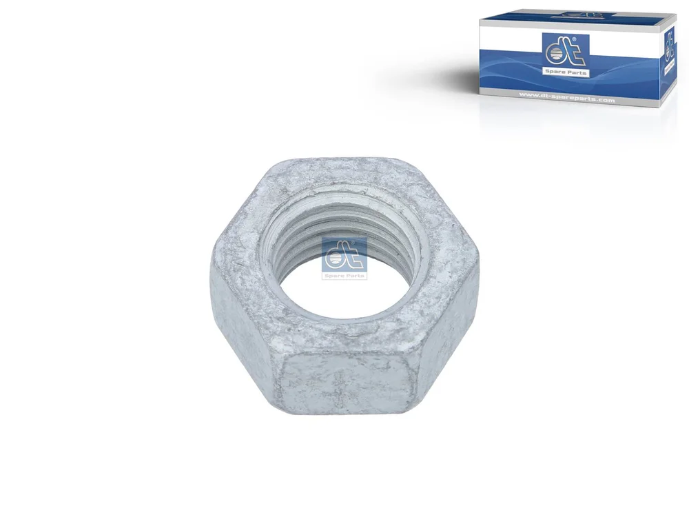Matice spony pruznice DT Spare Parts 2.62593