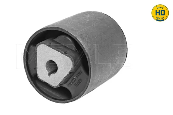 Pouzdro loziska, pricne zavesne rameno MEYLE 3146100004/HD