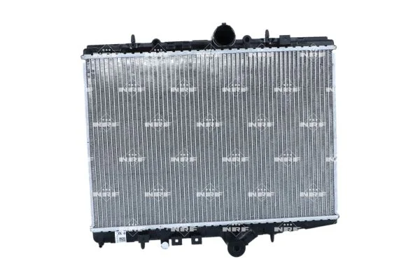 Chladič, chlazení motoru NRF 58351